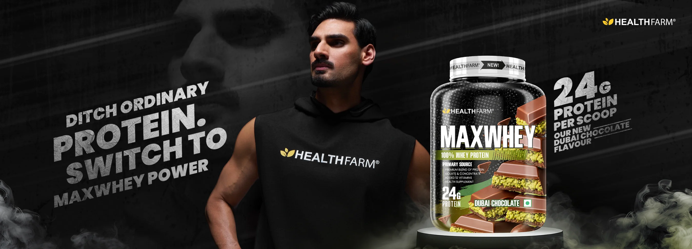 Fuel Your Peak Performance Today